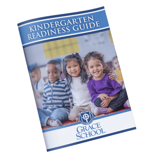 Kindergarten Readiness Guide