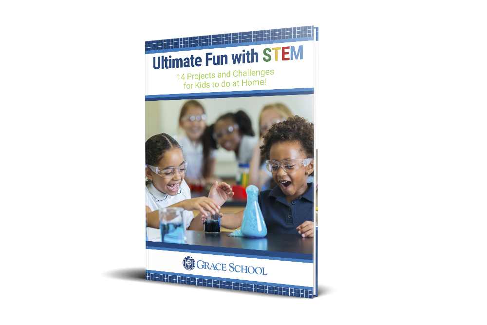 Ultimate Fun with STEM